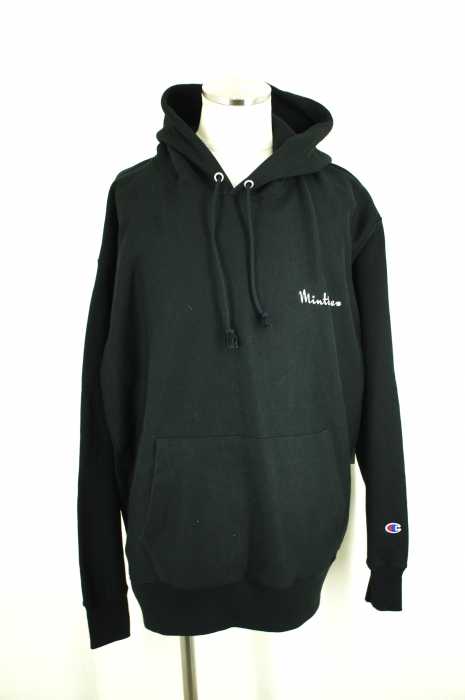 MINTCREW (ミントクルー) Champion reverse weave メンズ トップス