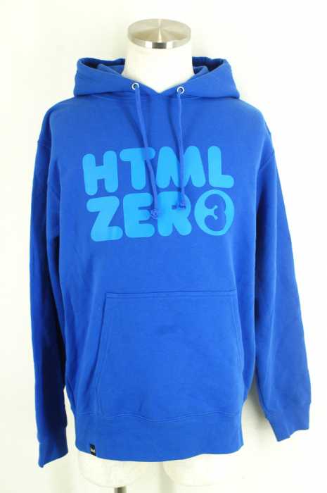 HTML ZERO3（エイチティエムエルゼロスリー） プリント メンズ トップス