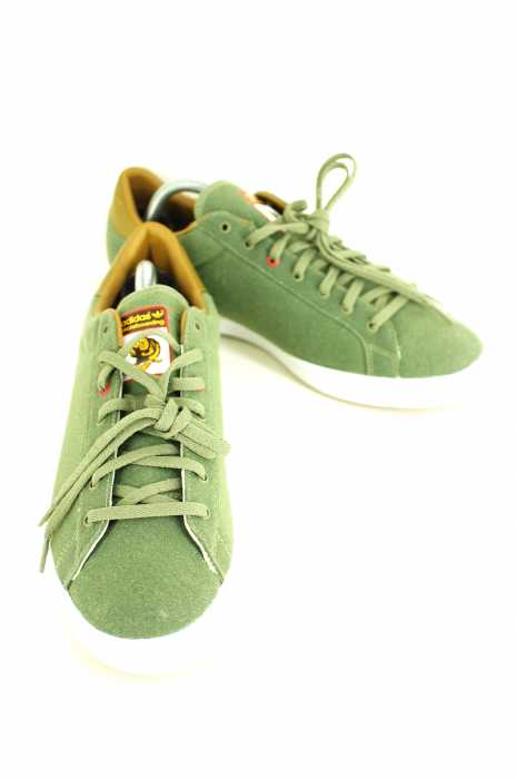 adidas skateboarding（アディダス） ROD LAVER VIN メンズ シューズ