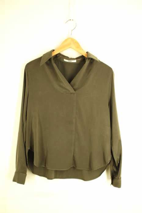 TONAL（トナル） スキッパー レディース トップス