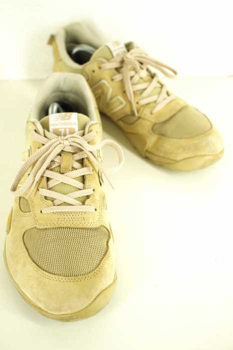 NEW BALANCE （ニューバランス） ML71BE ビブラムソール メンズ シューズ
