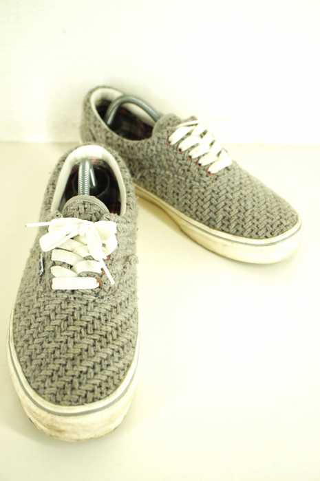 VANS （バンズ ） 毛糸編み メンズ シューズ