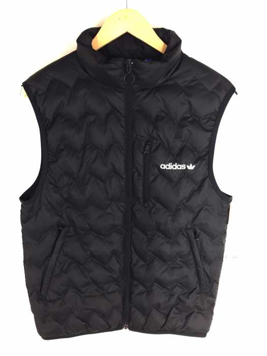 adidas Originals （アディダスオリジナルス） 中綿ベスト Padded メンズ アウター
