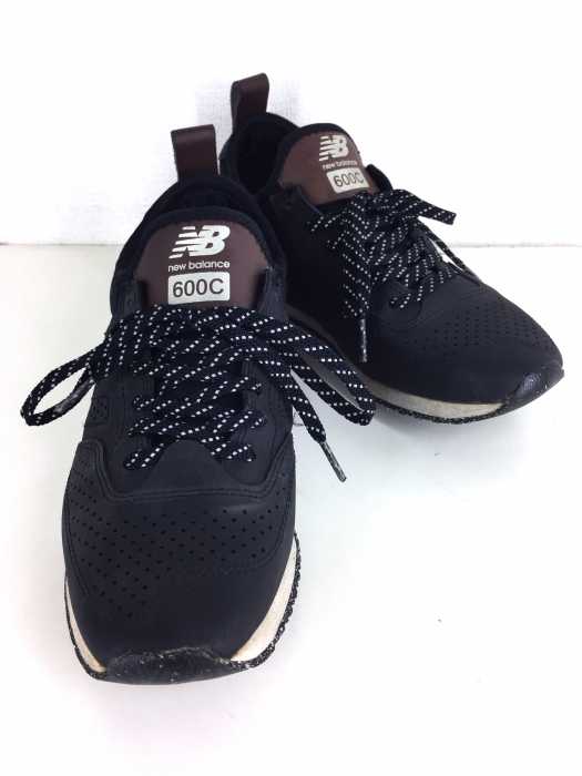 NEW BALANCE （ニューバランス） CM600CBC レディース シューズ