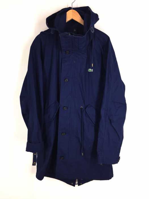 LACOSTE （ラコステ） モッズコート メンズ アウター