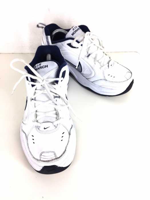 NIKE （ナイキ） AIR MONARCH スニーカー メンズ シューズ