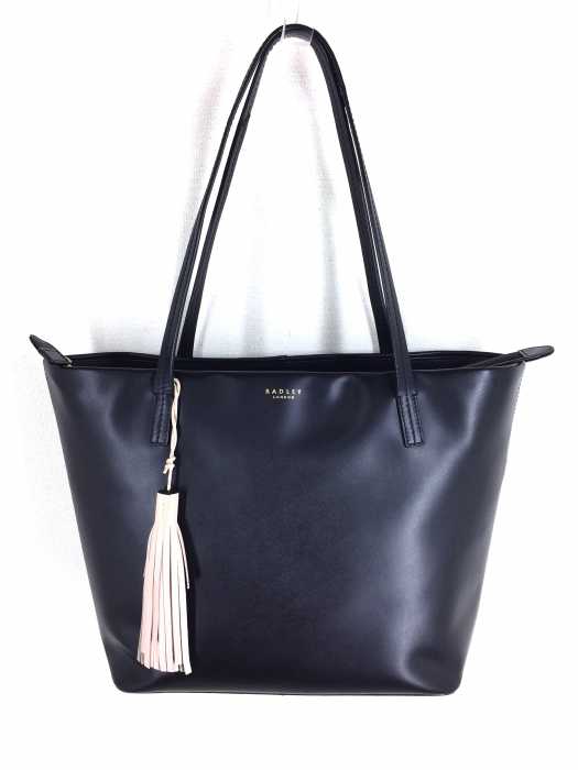 RADLEY LONDON(ラドリーロンドン) フリンジトートバッグ レディース バッグ