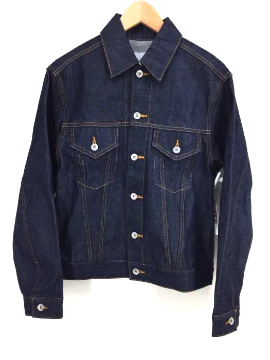 BEAUTY&YOUTH UNITED ARROWS（ビューティーアンドユースユナイテッドアローズ） デニムジャケット レディース アウター