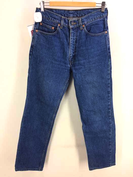 Levis（リーバイス） 515-0217 ボタン裏359 デニムパンツ メンズ パンツ