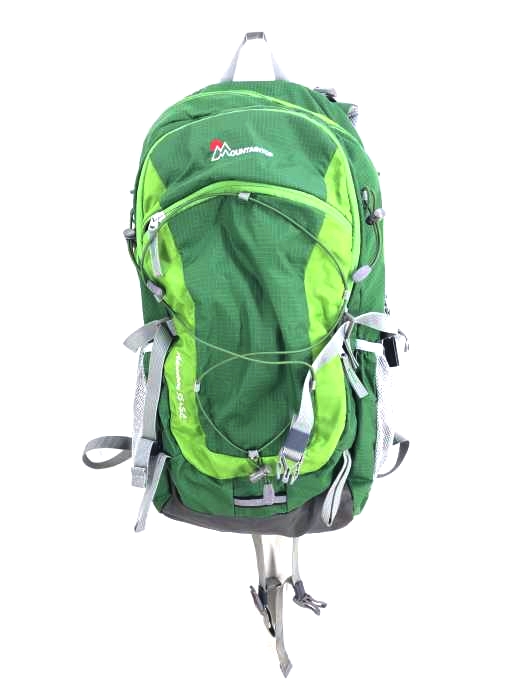 mountaintop(マウンテントップ) 登山用バックパック メンズ バッグ