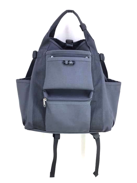 PORTER(ポーター) ユニオン 2WAYリュックサック メンズ バッグ