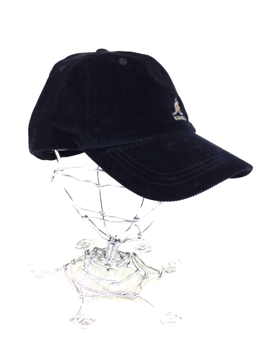 KANGOL（カンゴール） コーデュロイキャップ CORD BASEBALL メンズ 帽子
