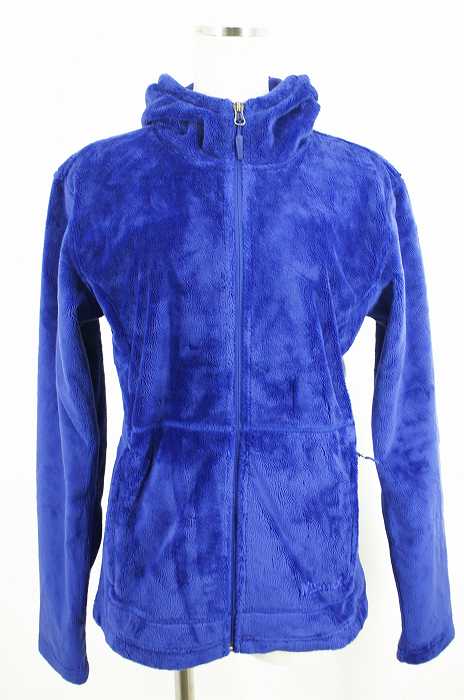MARMOT(マーモット) Flair Hoody フレアフーディジップフリースパーカー レディース トップス