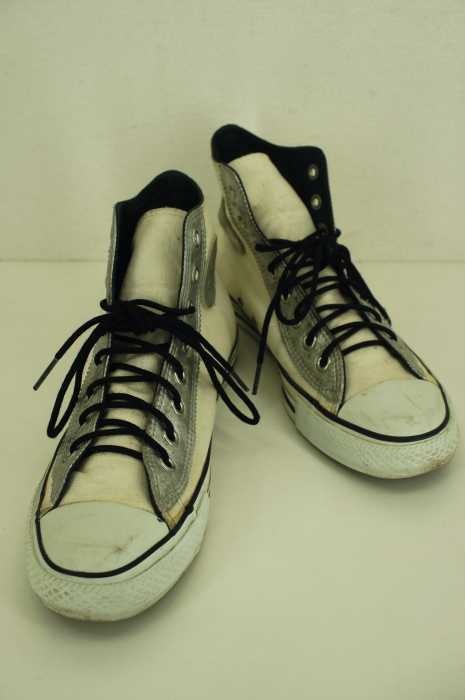 CONVERSE (コンバース) キャンバスハイカットスニーカー メンズ シューズ