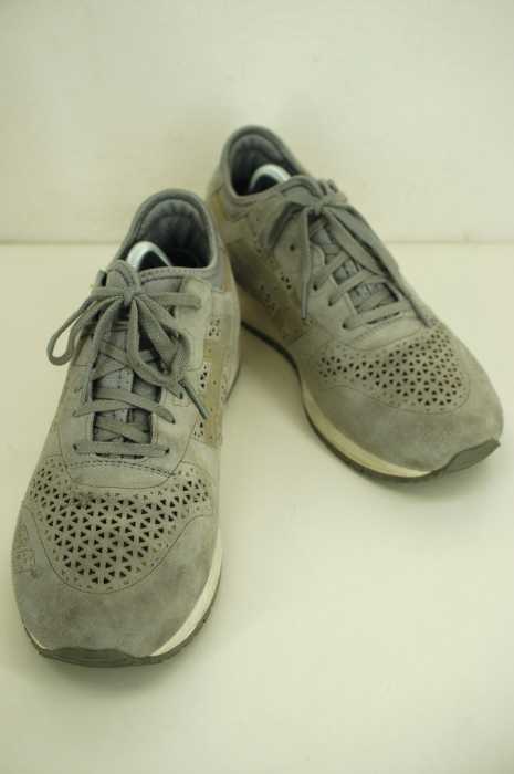 ASICS(アシックス) GEL LYTE 3 ローカットスニーカー メンズ シューズ