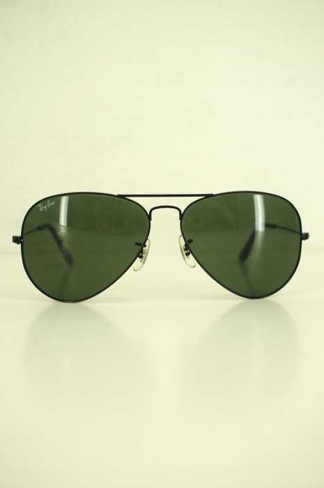 Ray-Ban （レイバン） B&L　ティアドロップサングラス メンズ ファッション雑貨