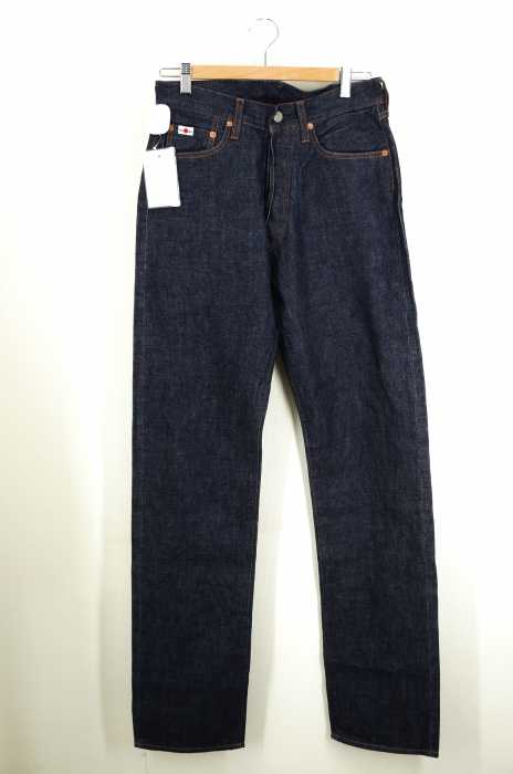 STUDIO DARTISAN / 301 paint denim pants 【公式通販】