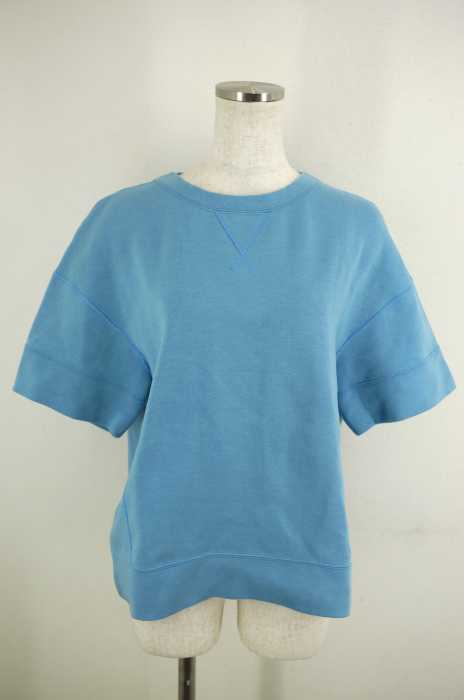 ADORE (アドーア) 14SS 半袖スウェットトップス レディース トップス