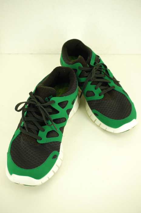 Nike ナイキ Free Run 2 フリーラン スニーカー メンズ シューズ ブランド古着買取販売バズストア