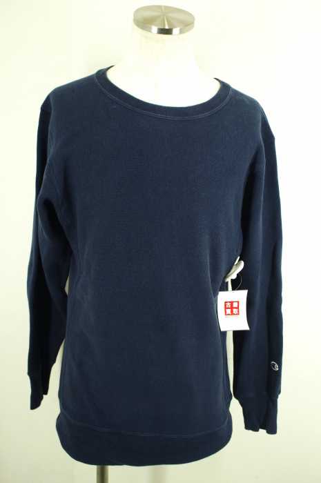 Champion (チャンピオン) REVERSE WEAVE スウェットトップス メンズ トップス