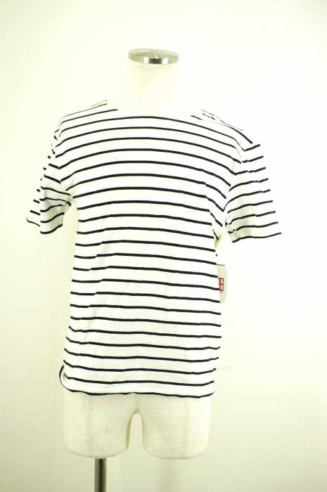 JOURNAL STANDARD （ジャーナルスタンダード） 17SS ボーダーTシャツ メンズ トップス