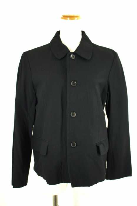 tricot COMME des GARCONS（トリココムデギャルソン） ショート丈 リバーシブル レディース アウター