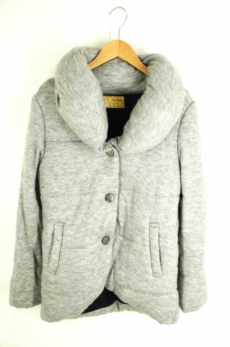 CECIL McBEE （セシルマクビー） 中綿 レディース アウター