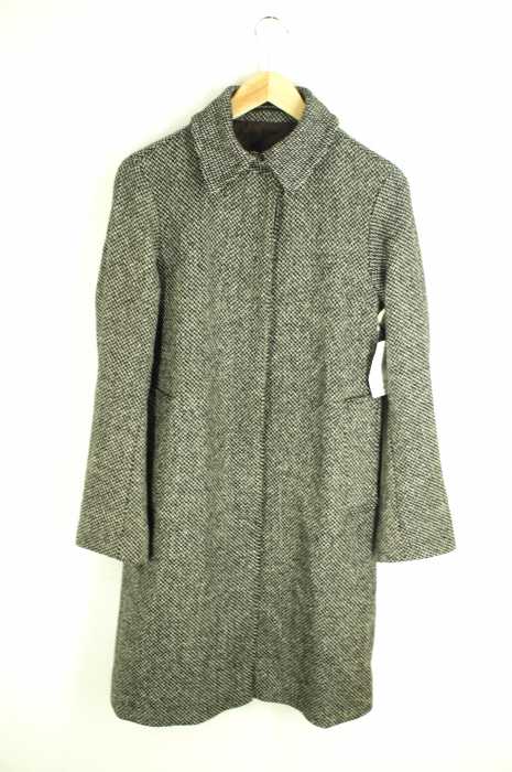 Mackintosh（マッキントッシュ） 比翼　ロング レディース アウター