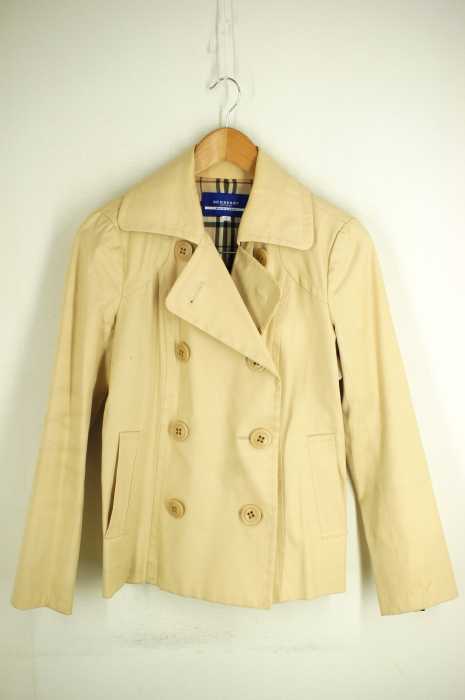 BURBERRY LONDON BLUE LABEL（バーバリーロンドンブルーレーベル） レディース アウター