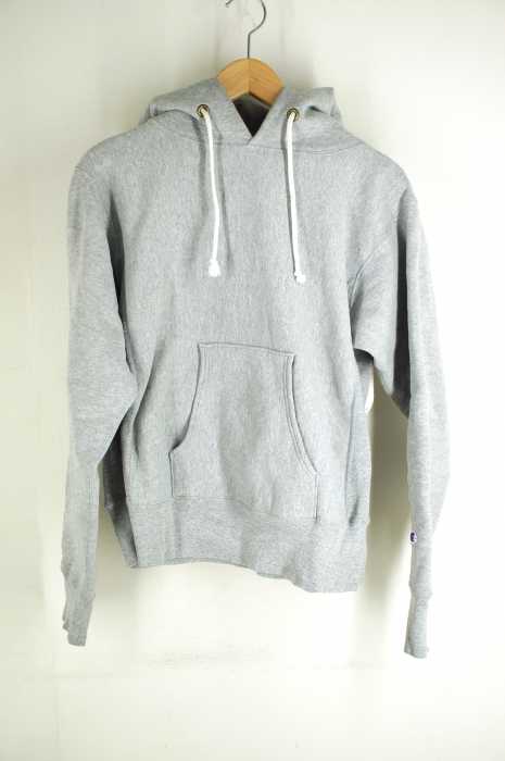 Champion (チャンピオン) USA製 REVERSE WEAVE 復刻赤タグ 単色タグ メンズ トップス