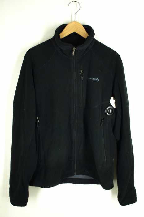 patagonia (パタゴニア) ライトウェイト R4ジャケット フリース メンズ アウター