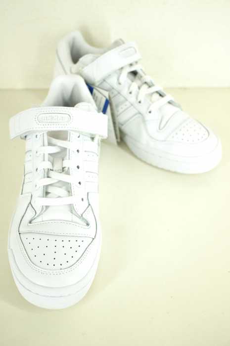adidas Originals （アディダスオリジナルス） FORUM LO REFINED メンズ シューズ