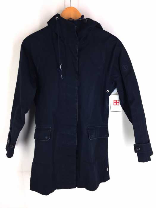 AIGLE （エーグル） 撥水加工 APLEY コート レディース アウター