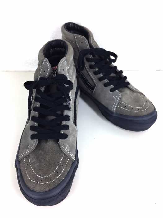 VANS （バンズ ） スケートハイ シューズ メンズ シューズ