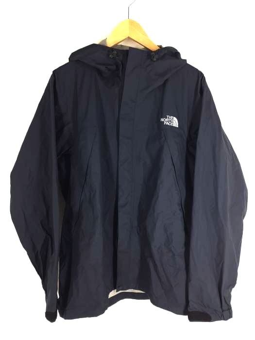THE NORTH FACE（ザノースフェイス） DOT SHOT JACKET メンズ アウター