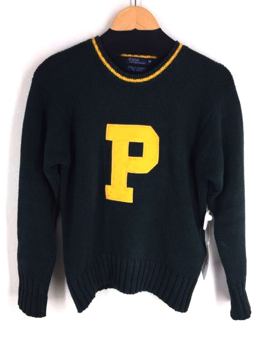Polo by RALPH LAUREN(ポロバイラルフローレン) メンズニットセーター メンズ トップス