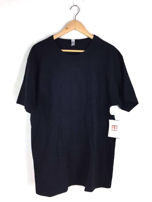 LOSANGELS APPAREL(ロサンゼルスアパレル) クルーネックカットソー メンズ トップス