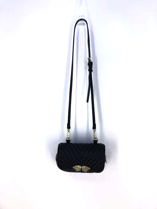 ZARA（ザラ） 2WAY ショルダー ウエストバッグ レディース バッグ