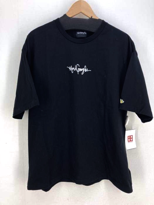 Mark Gonzales（マークゴンザレス） バックプリントTシャツ メンズ トップス
