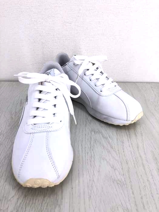 PUMA(プーマ) TURIN BG チューリン BG レディース シューズ