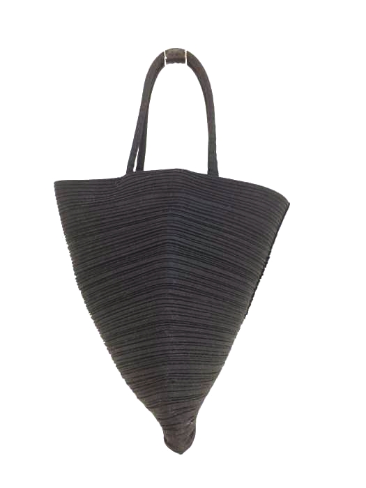 PLEATS PLEASE ISSEY MIYAKE（プリーツプリーズイッセイミヤケ） プリーツハンドバッグ レディース バッグ