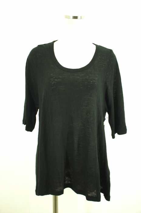 nest Robe （ネストローブ） リネンカットソー レディース トップス