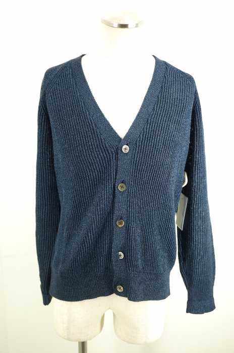 JOURNAL STANDARD relume （ジャーナルスタンダードレリューム） 16SS　Vincent et Mireille カーディガン メンズ トップス