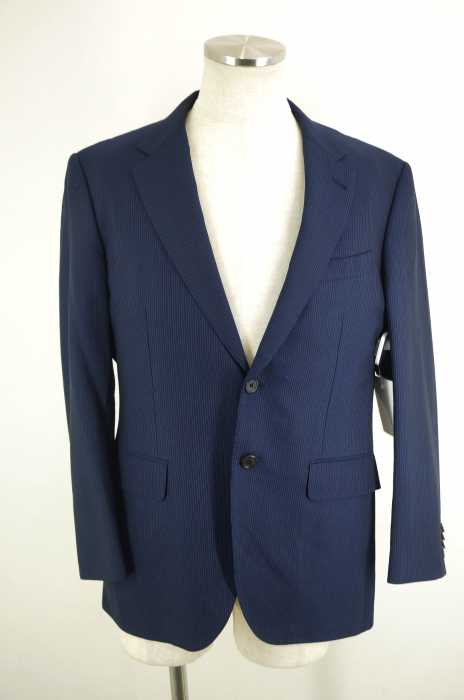 Paul Smith LONDON （ポールスミスロンドン） 2Bストライプテーラードジャケット メンズ アウター