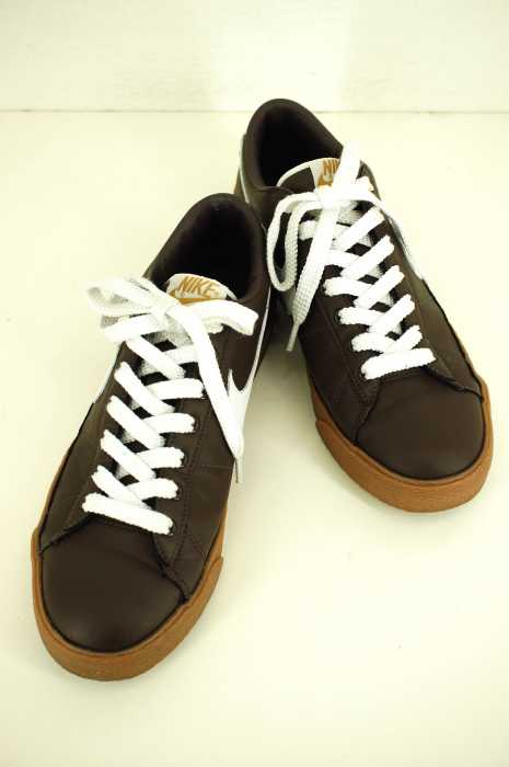 NIKE （ナイキ） BLAZER LOW BASIC ローカットスニーカー メンズ シューズ