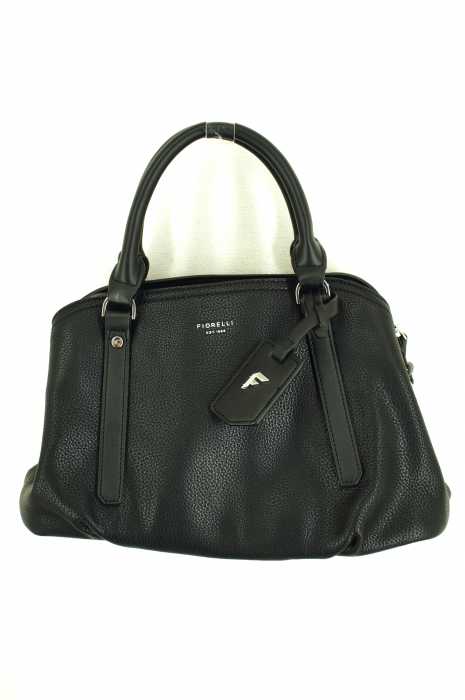 Fiorelli （フィオレッリ） 2WAY レザーショルダーバッグ レディース バッグ
