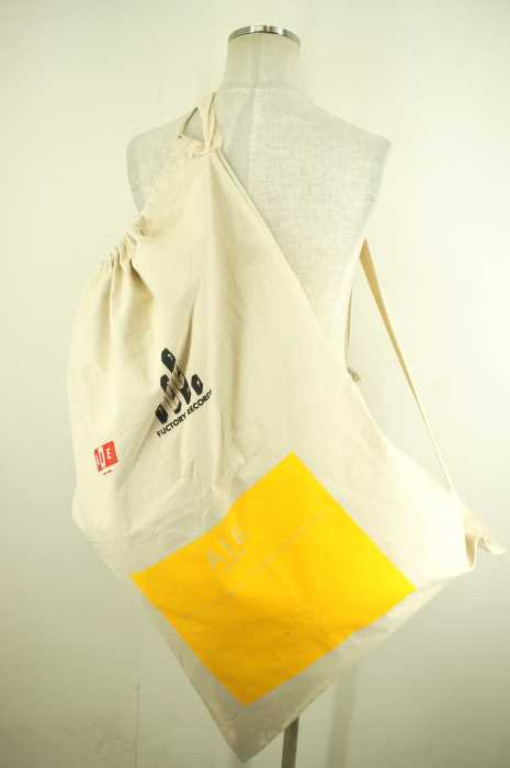 NEPENTHES (ネペンテス) AIE Lanudry Bag メンズ バッグ
