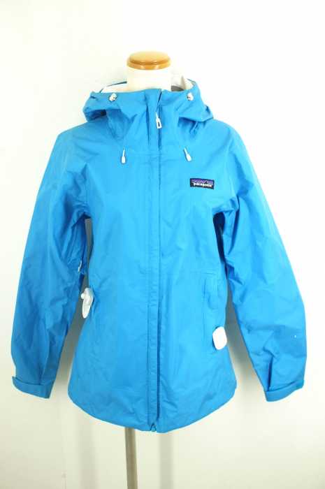 patagonia （パタゴニア） TORRENTSHELL Jacket トレントシェルジャケット レディース アウター