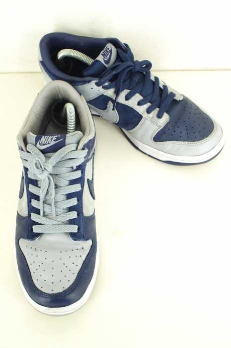 NIKE （ナイキ） DUNK LOW JP QS MISMATCHED ATMOS メンズ シューズ