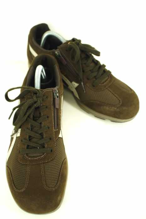 ASICS （アシックス） TDW536 メンズ シューズ